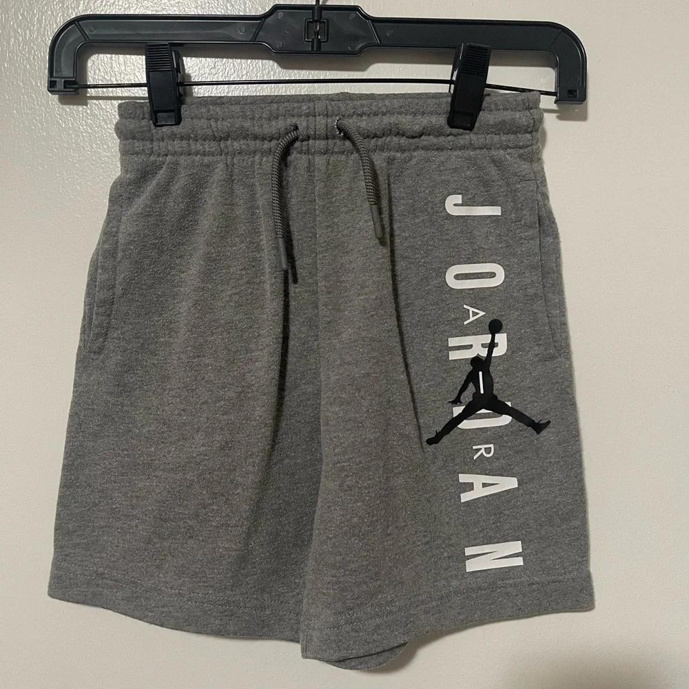 JORDAN air boy short